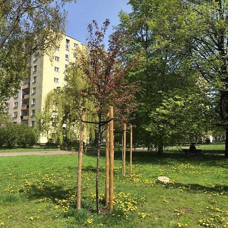 White House Apartaments Варшава Екстериор снимка