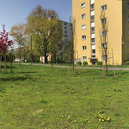 White House Apartaments Варшава Екстериор снимка