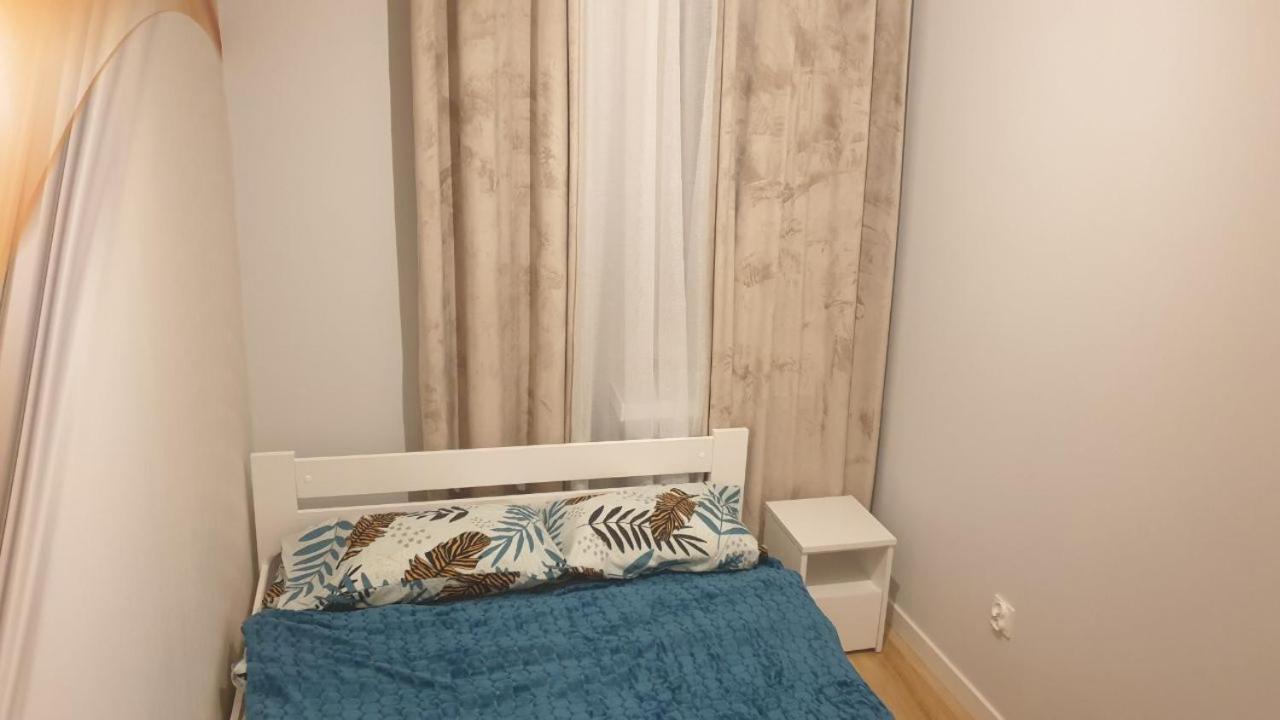 White House Apartaments Варшава Екстериор снимка