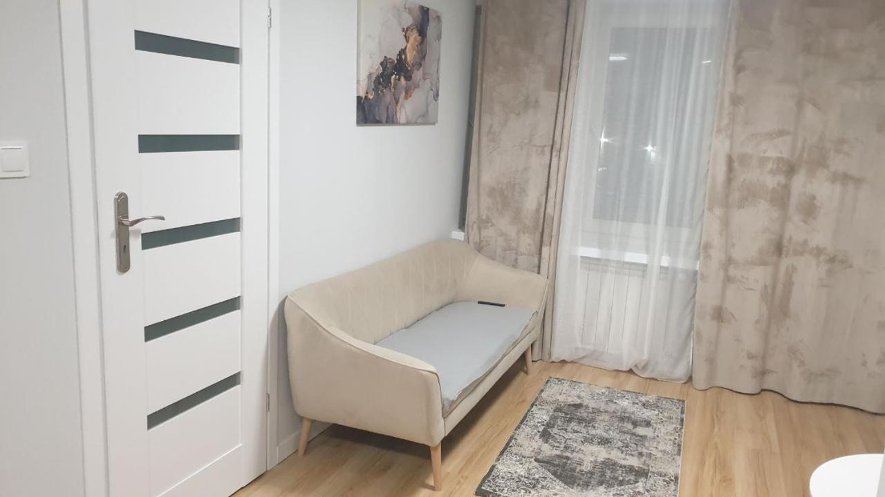 White House Apartaments Варшава Екстериор снимка
