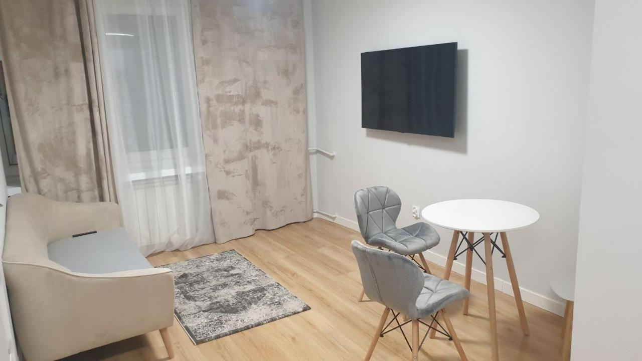 White House Apartaments Варшава Екстериор снимка