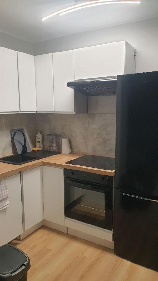 White House Apartaments Варшава Екстериор снимка