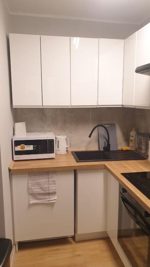 White House Apartaments Варшава Екстериор снимка