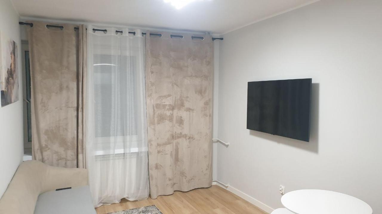 White House Apartaments Варшава Екстериор снимка